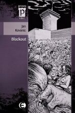 Blackout (Edice Pevnost) - Jan Kovanic