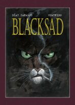 Blacksad - 