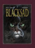 Blacksad - Juan Diaz Canales, ...