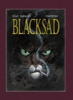Blacksad V4 - Juan Diaz Canales, ...