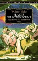 Blake´s Selected Poems - William Blake