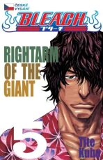 Bleach 5: Right Arm of the Giant - Tite Kubo