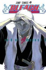 Bleach 20: End of Hypnosis - Tite Kubo