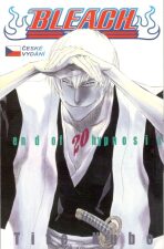 Bleach 20 - End of Hypnosis - Tite Kubo