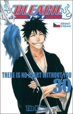 Bleach 30: There is no heart without you - Tite Kubo
