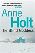 Blind Goddess - Anne Holt