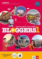 Bloggers 1 - 