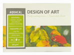 Blok Aquacal pro akvarel A4 250g - 