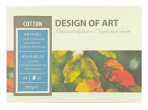 Blok Cotton pro akvarel A5 250g - 