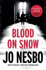 Blood on Snow - Jo Nesbø,Neil Smith