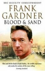 Blood & Sand - F. Gardner