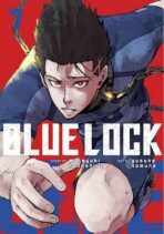 Blue Lock 7 - Munejuki Kaneširo