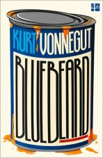 Bluebeard - Kurt Vonnegut Jr.