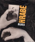 Blues - Václav Hrabě