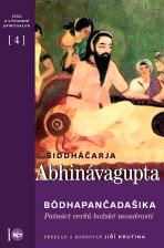 Bódhapančadašika - Siddháčarja Abhinávagupta