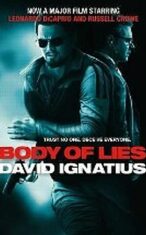 Body Of Lies - David Ignatius