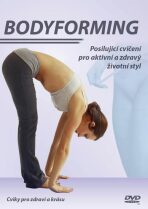 Bodyforming - DVD - 