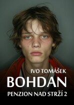 Bohdan - Ivo Tomášek