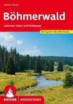 WF 81 Böhmerwald - Rother - Strunz Gunnar