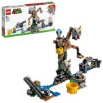 Boj s Reznorem – rozšiřující set - LEGO SUPER MARIO (71390) - 
