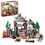 Boj ve Dry Bowserově hradu – rozšiřující set - LEGO SUPER MARIO (71423) - 
