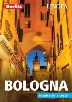 Bologna - Inspirace na cesty - 
