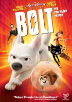 Bolt: pes pro každý případ - MagicBox