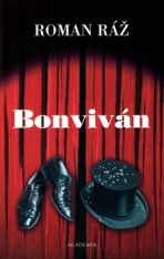 Bonviván - Roman Ráž