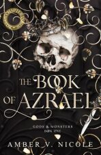 The Book of Azrael - Amber V. Nicole