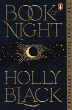 Book of Night: #1 Sunday Times bestselling adult fantasy from the author of The Cruel Prince - Holly Black