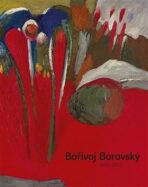 Bořivoj Borovský - Jaroslav Barta