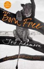 Born Free - Joy Adamsonová