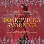 Boskovická svodnice - Vlastimil Vondruška