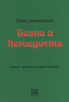 Bosna a Hercegovina - Ivan Lovrenovič