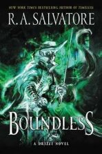 Boundless - R. A. Salvatore