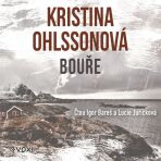 Bouře - Kristina Ohlssonová