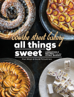 Bourke Street Bakery All Things Sweet: Unbeatable recipes from the iconic bakery - Paul Allam,David McGuinness