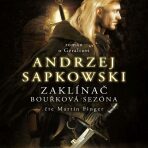 Bouřková sezóna - Andrzej Sapkowski