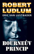 Bourneův princip - Robert Ludlum