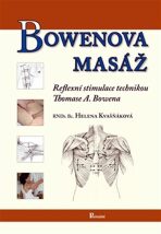 Bowenova masáž - Helena Kvašňáková