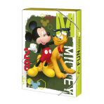 Box na sešity A4 Disney Mickey (Defekt) - 