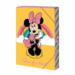 Box na sešity A4 Disney Minnie (Defekt) - 