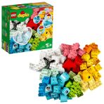 Box se srdíčkem - Lego Duplo (10909) - 