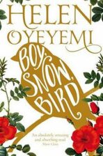 Boy, Snow, Bird - Helen Oyeyemi