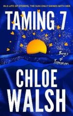Taming 7 - Walsh Chloe