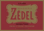 Brasserie Zedel - Gill A. A.