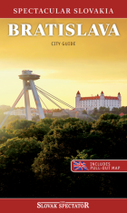 Bratislava City Guide - 
