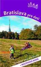 Bratislava pre deti - Daniel Kollár, ...