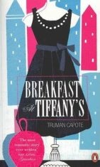 Breakfast at Tiffany´s - Truman Capote