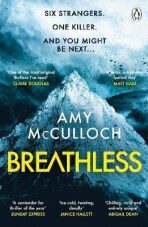 Breathless - Amy McCullochová